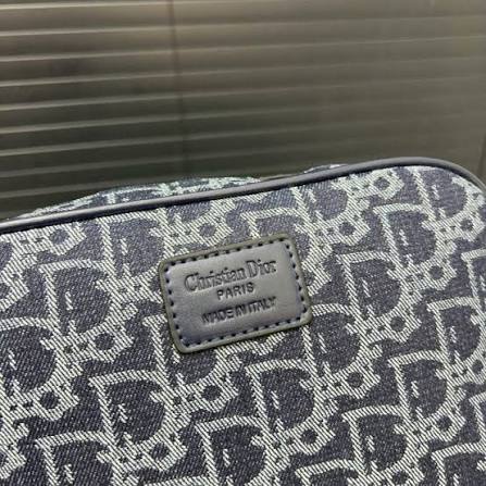 Li Textiles & Dior Jacquard